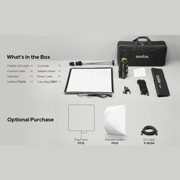 Godox-KNOWLED-F200Bi-Bi-Color-LED-Light-Panel-Online-Buy-India_1 - Hey Jimmy