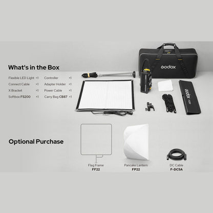 Godox-KNOWLED-F200Bi-Bi-Color-LED-Light-Panel-Online-Buy-India_1 - Hey Jimmy