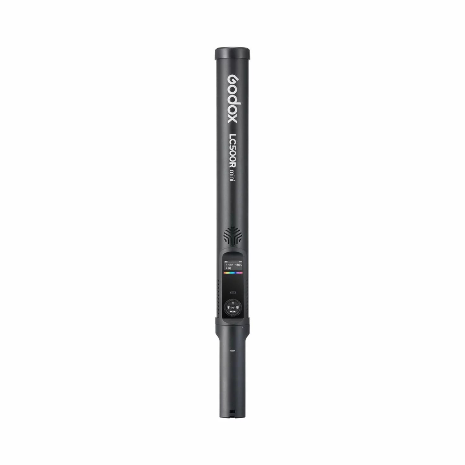 Godox-LC500R-Mini-RGB-LED-Light-Online-Buy-India - Hey Jimmy