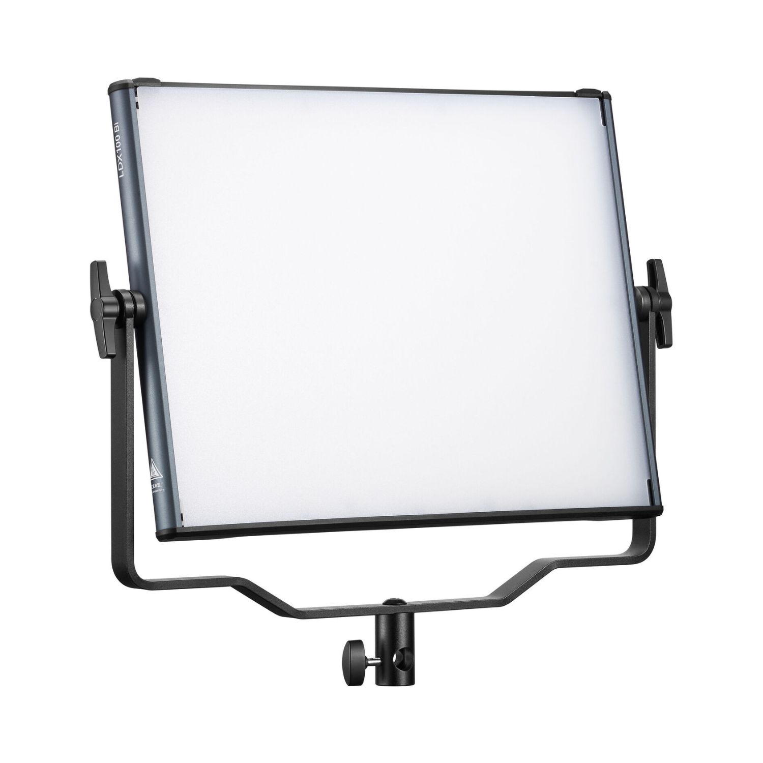 Godox-LDX100Bi-Bi-Color-LED-Light-Panel-Online-Buy-India_1 - Hey Jimmy