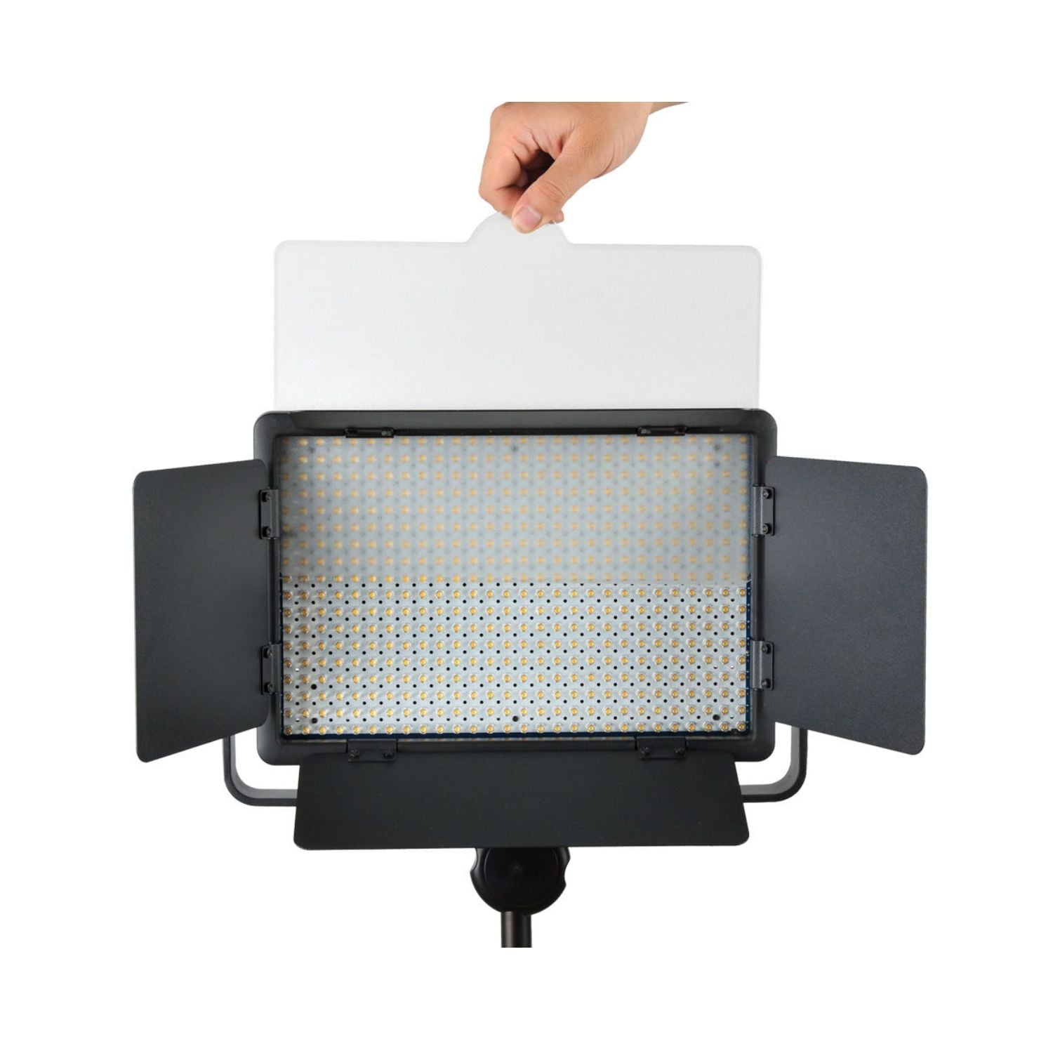 Godox-LED500C-Bi-Color-LED-Video-Light-Online-Buy-Mumbai-India_2 - Hey Jimmy