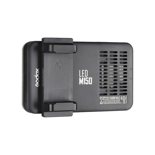 Godox-LEDM150-LED-Smartphone-Light-Online-Buy-Mumbai-India-5 - Hey Jimmy