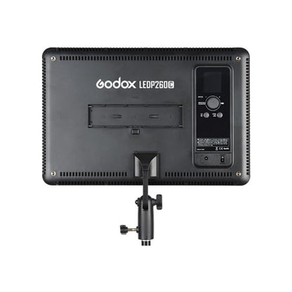Godox-LEDP260C-Bi-Color-LED-Light-Panel-Online-Buy-Mumbai-India-2 - Hey Jimmy