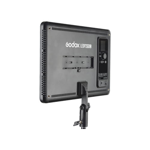 Godox-LEDP260C-Bi-Color-LED-Light-Panel-Online-Buy-Mumbai-India-3 - Hey Jimmy