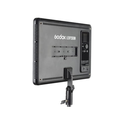 Godox-LEDP260C-Bi-Color-LED-Light-Panel-Online-Buy-Mumbai-India-3 - Hey Jimmy