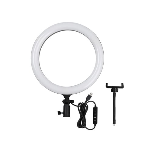 Godox-LR120-LED-Ring-Light-Online-Buy-Mumbai-India-1 - Hey Jimmy