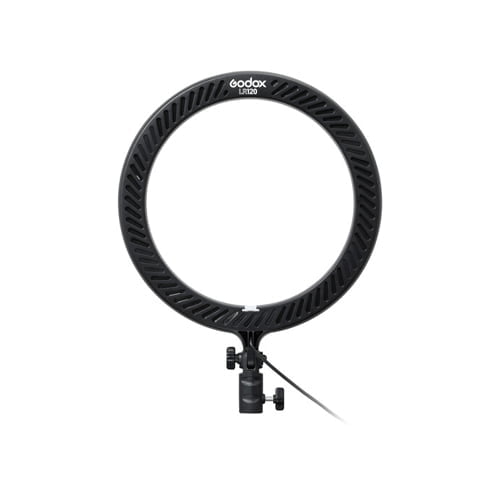 Godox-LR120-LED-Ring-Light-Online-Buy-Mumbai-India-2 - Hey Jimmy