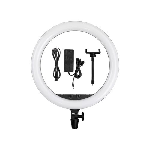 Godox-LR150-LED-Ring-Light-Online-Buy-Mumbai-India-1 - Hey Jimmy