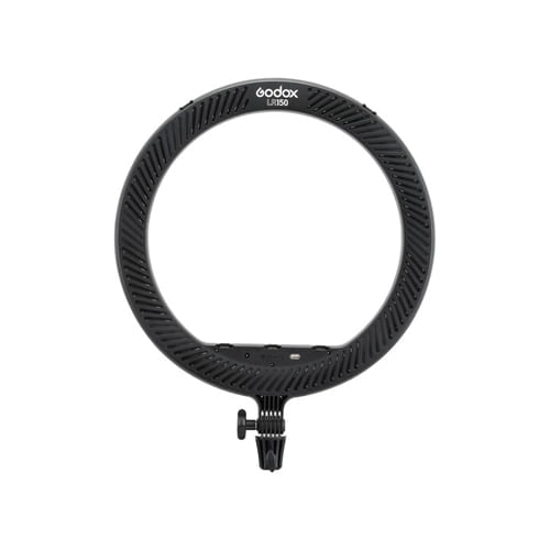 Godox-LR150-LED-Ring-Light-Online-Buy-Mumbai-India-2 - Hey Jimmy