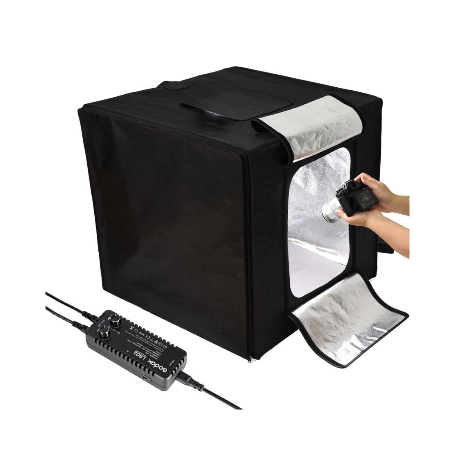Godox-LSD40-Light-Tent-Online-Buy-Mumbai-India - Hey Jimmy