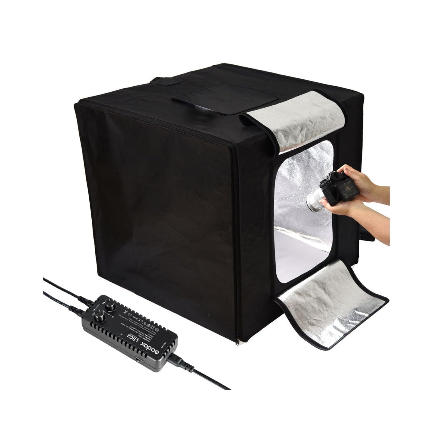 Godox-LSD60-Light-Tent-Online-Buy-Mumbai-India - Hey Jimmy