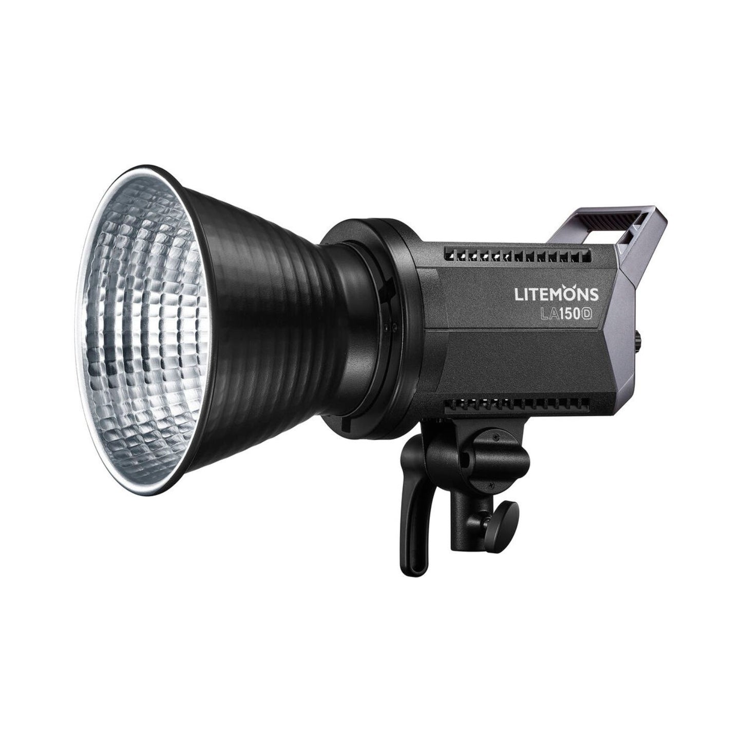 Godox-Litemons-LA150D-Daylight-LED-Light-Online-Buy-Mumbai-India_4 - Hey Jimmy