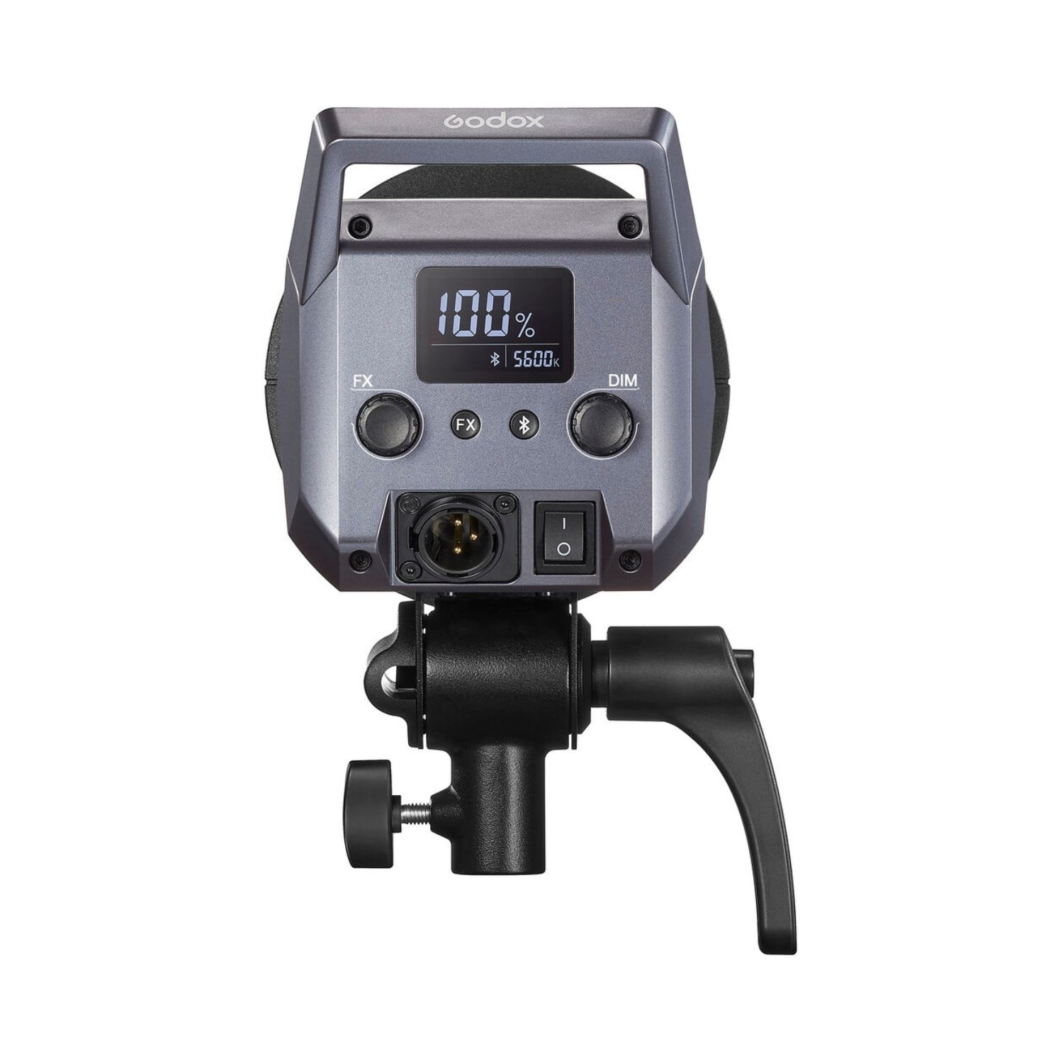 Godox-Litemons-LA150D-Daylight-LED-Light-Online-Buy-Mumbai-India_7 - Hey Jimmy