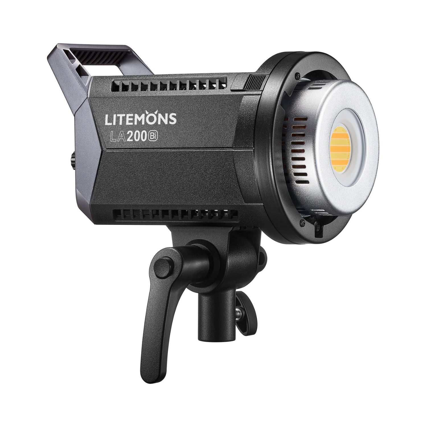 Godox-Litemons-LA200Bi-Bi-Color-LED-Light-Online-Buy-Mumbai-India_3 - Hey Jimmy