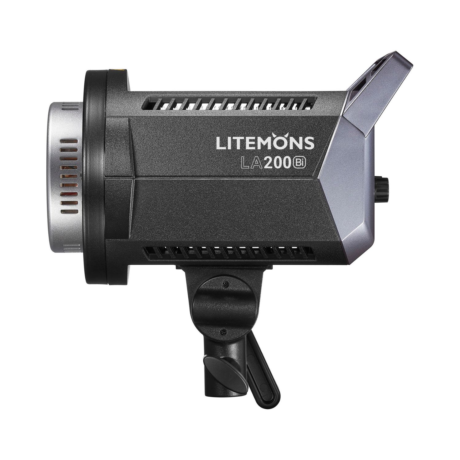 Godox-Litemons-LA200Bi-Bi-Color-LED-Light-Online-Buy-Mumbai-India_4 - Hey Jimmy