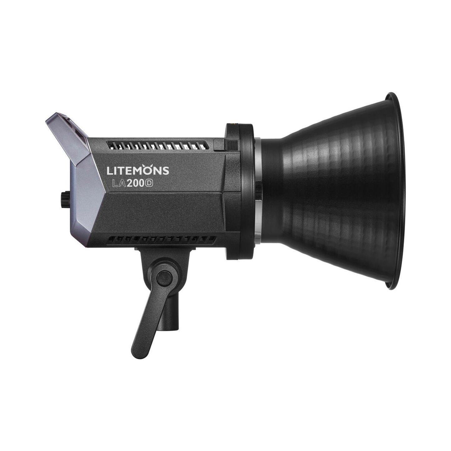 Godox-Litemons-LA200D-Daylight-LED-Light-Online-Buy-Mumbai-India_2 - Hey Jimmy