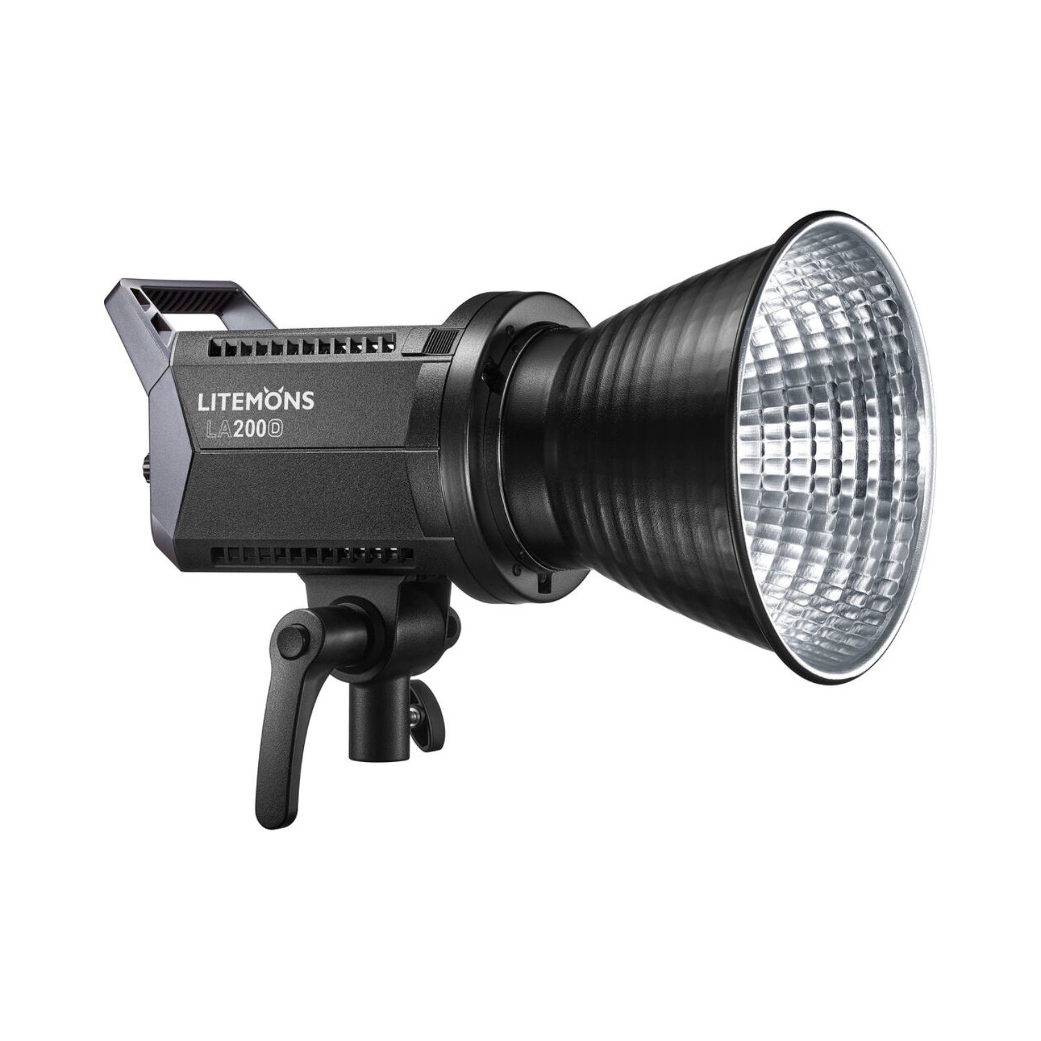 Godox-Litemons-LA200D-Daylight-LED-Light-Online-Buy-Mumbai-India_3 - Hey Jimmy