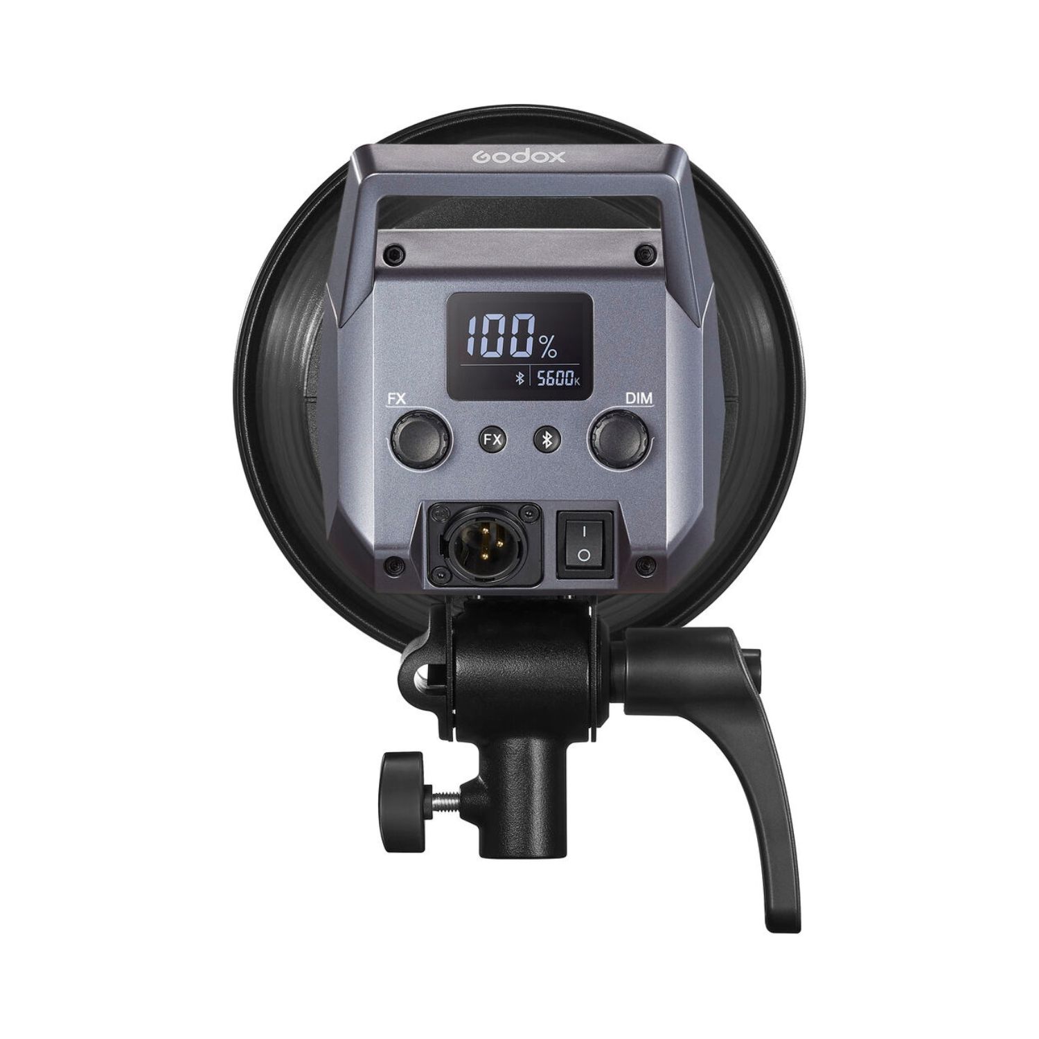 Godox-Litemons-LA200D-Daylight-LED-Light-Online-Buy-Mumbai-India_8 - Hey Jimmy