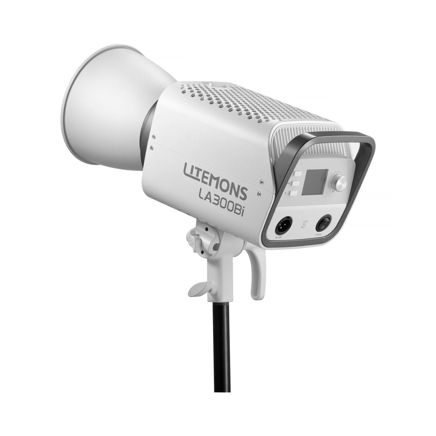 Godox-Litemons-LA300Bi-Bi-Color-LED-Monolight-Online-Buy-India_1 - Hey Jimmy