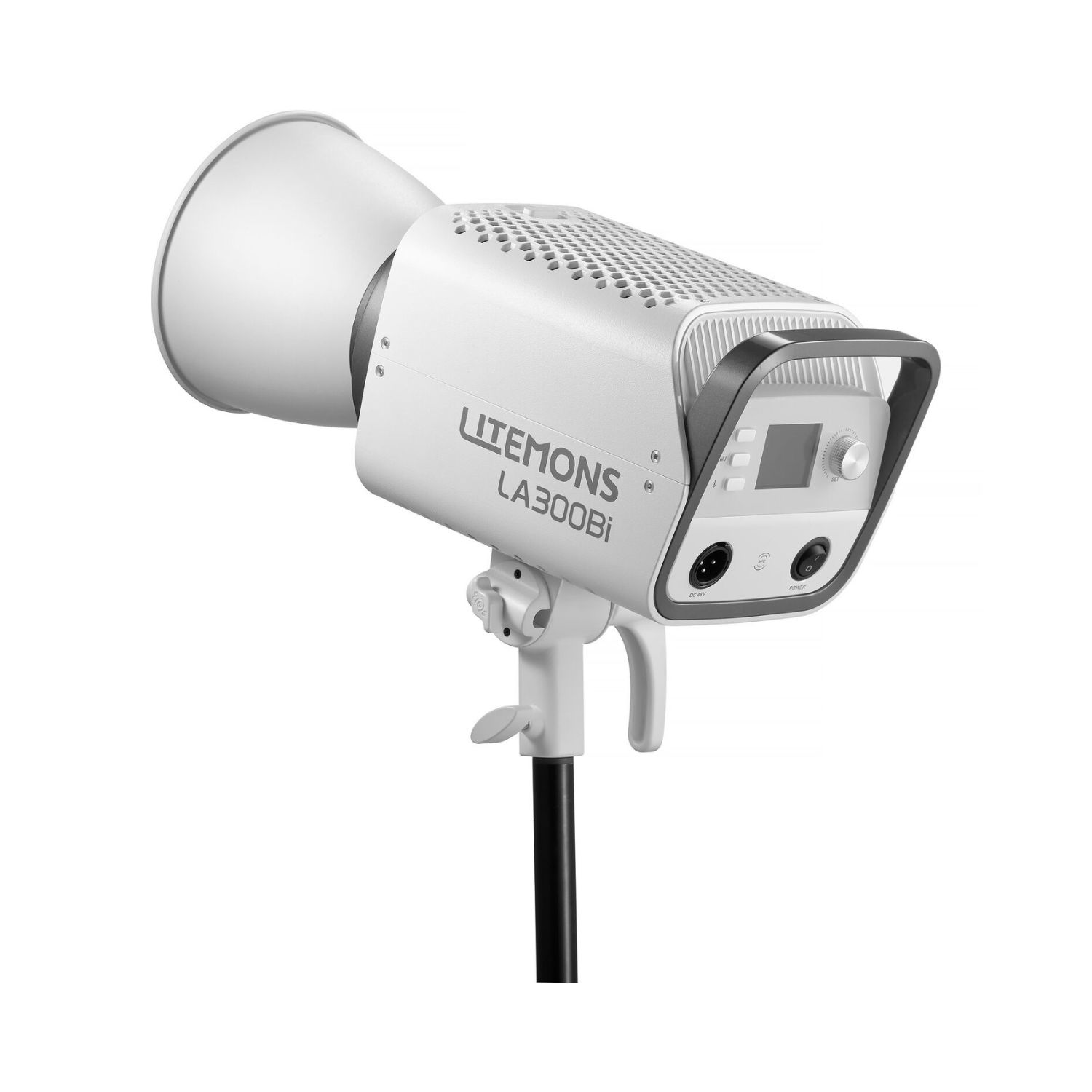Godox-Litemons-LA300Bi-Bi-Color-LED-Monolight-Online-Buy-India_1 - Hey Jimmy