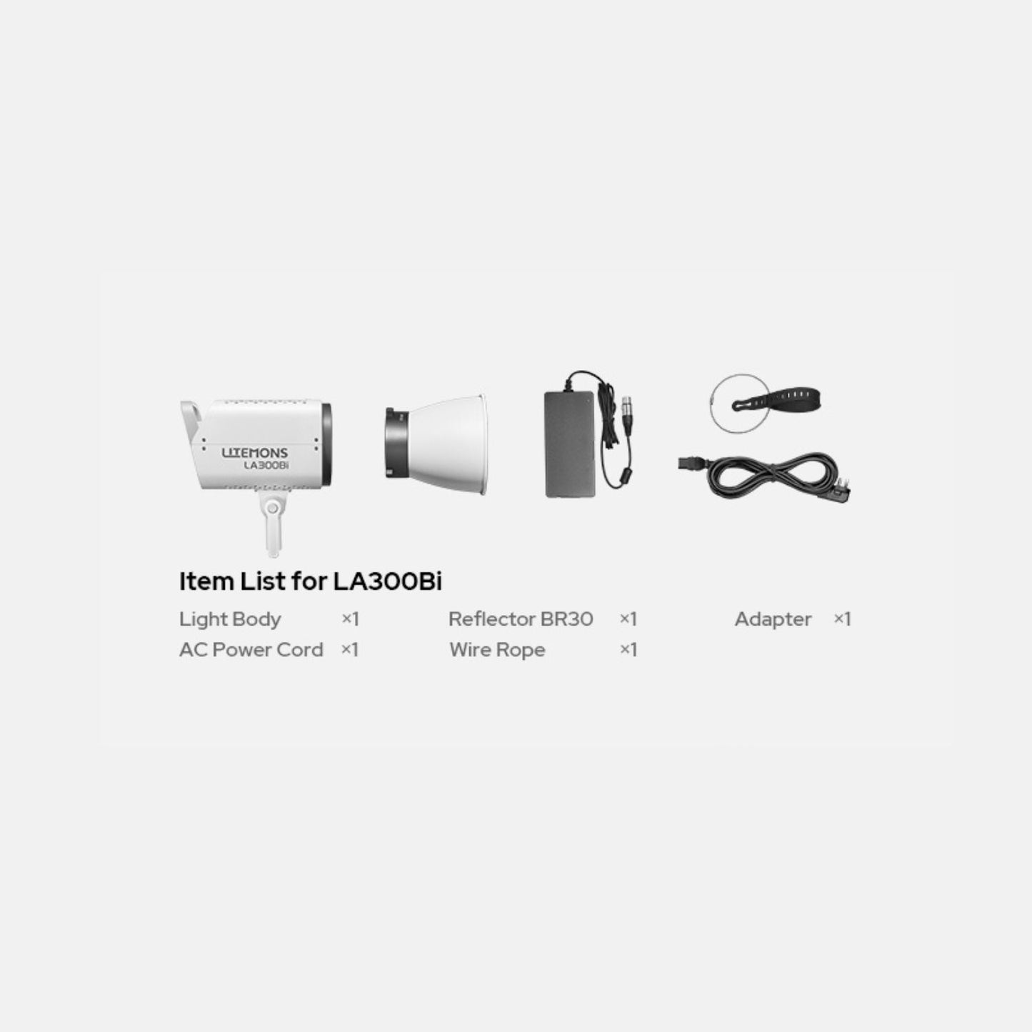 Godox-Litemons-LA300Bi-Bi-Color-LED-Monolight-Online-Buy-India_2 - Hey Jimmy