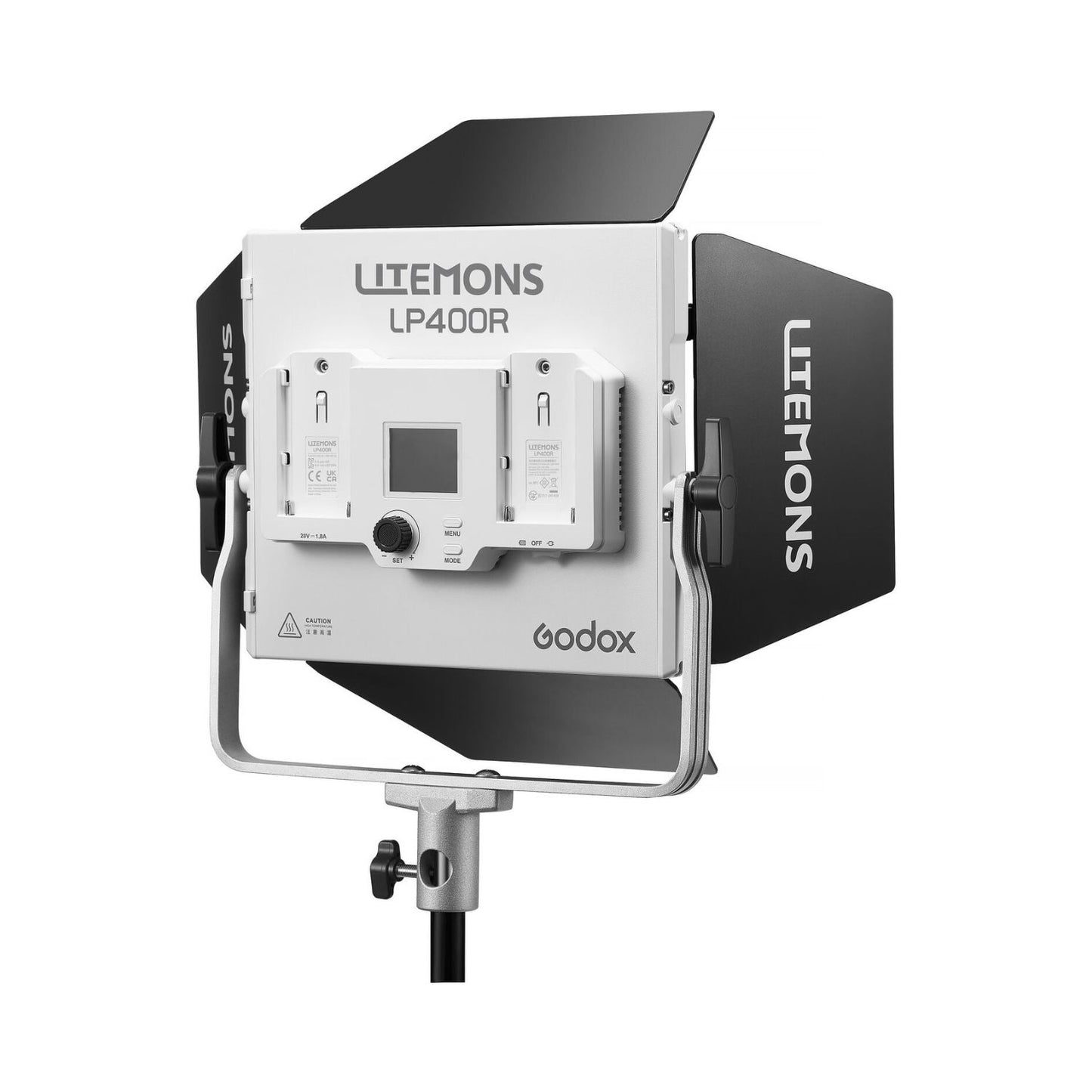 Godox-Litemons-LP400R-RGB-LED-Light-Panel-Online-Buy-India_4 - Hey Jimmy