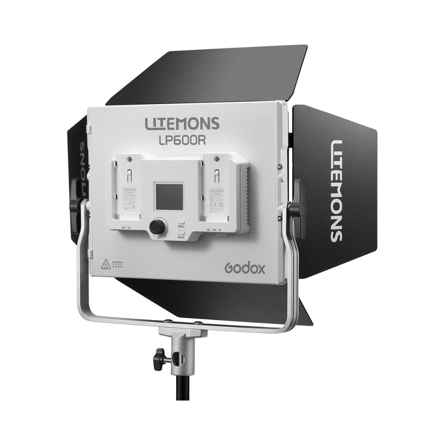 Godox-Litemons-LP600R-RGB-LED-Light-Panel-Online-Buy-India_4 - Hey Jimmy