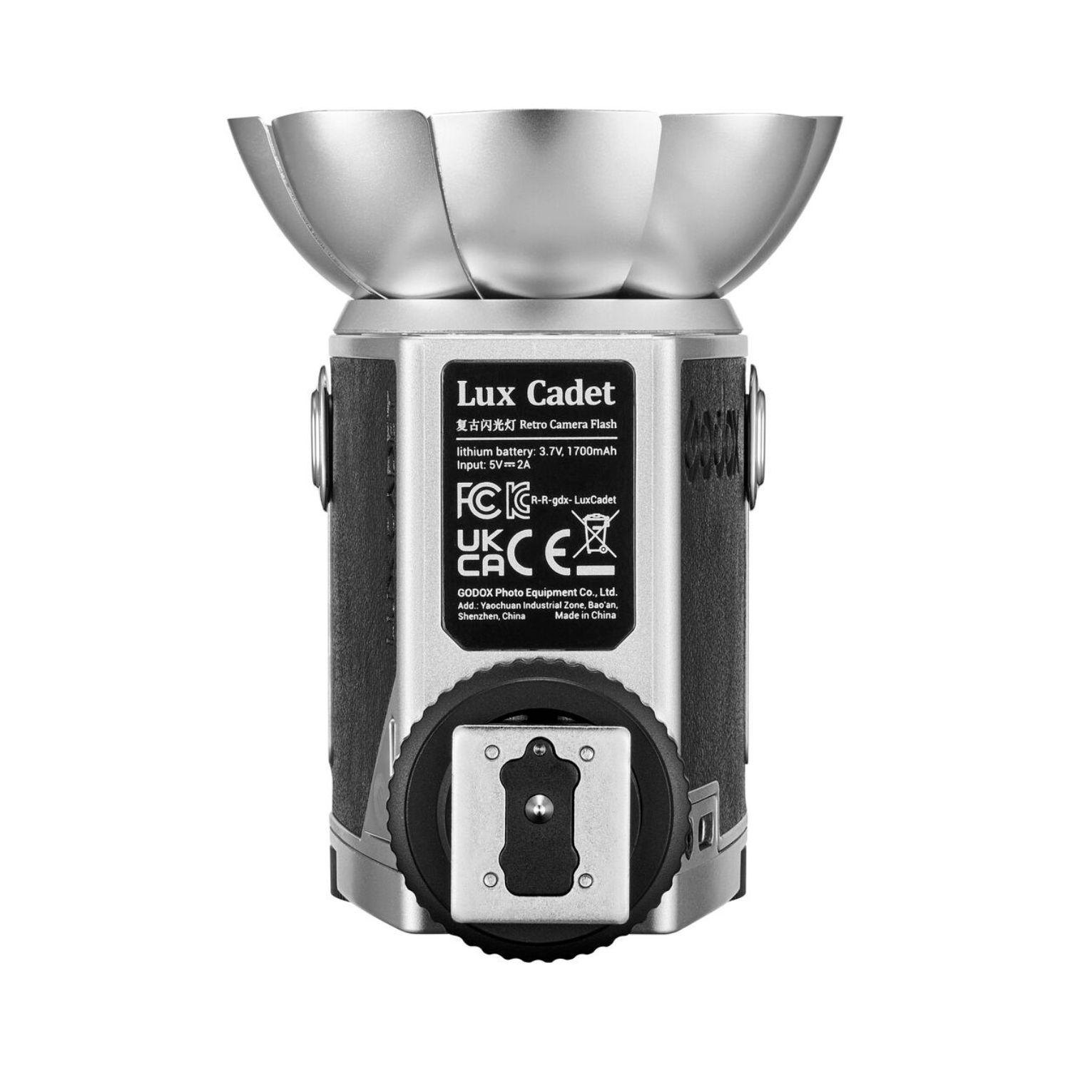 Godox-Lux-Cadet-Retro-Camera-Flash-Online-Buy-India_7 - Hey Jimmy