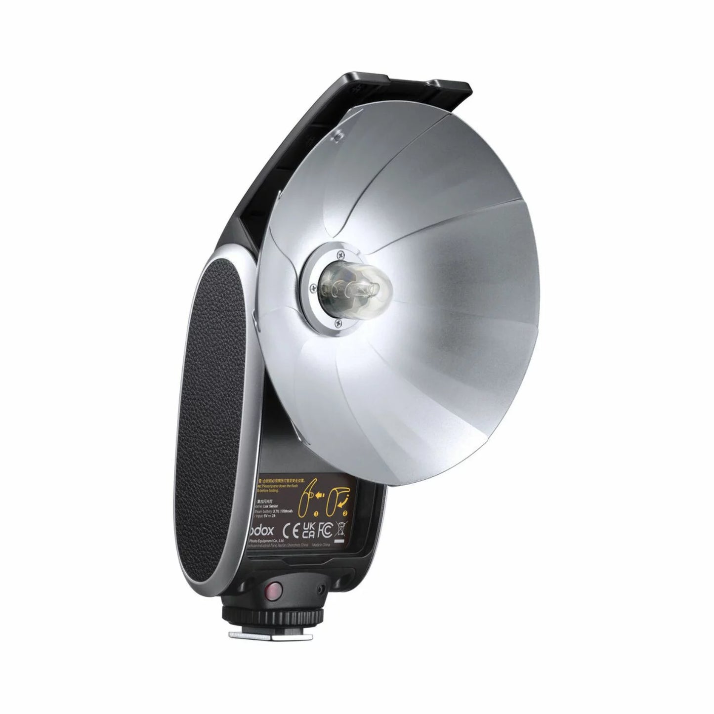 Godox-Lux-Senior-Retro-Camera-Flash-Online-Buy-India - Hey Jimmy