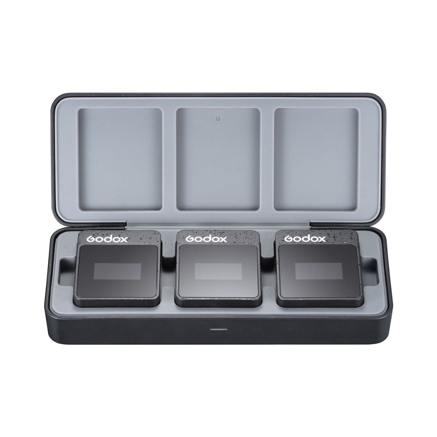 Godox-Movelink-II-M2-Wireless-Microphone-System-Online-Buy-Mumbai-India_2 - Hey Jimmy
