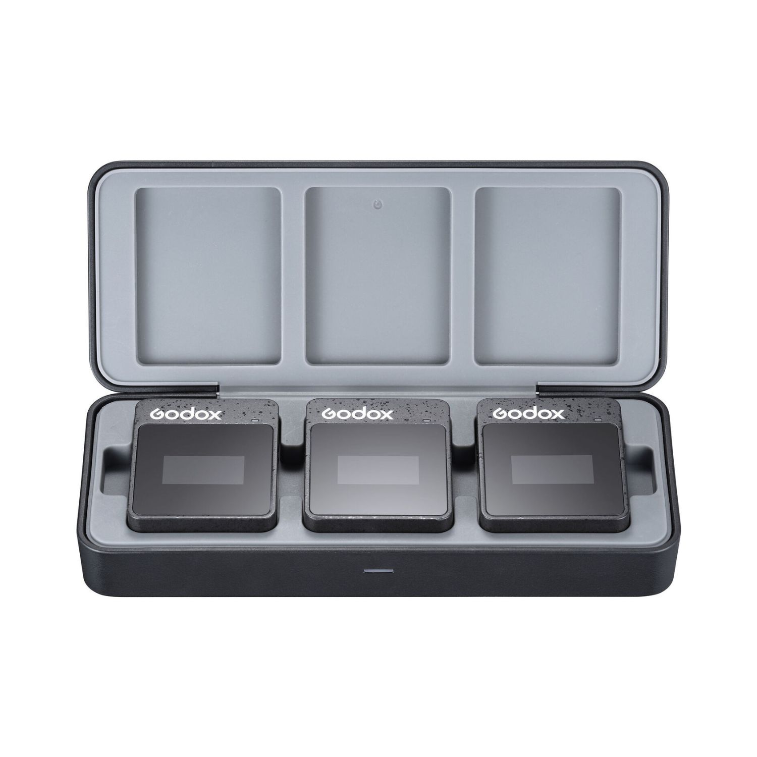 Godox-Movelink-II-M2-Wireless-Microphone-System-Online-Buy-Mumbai-India_2 - Hey Jimmy