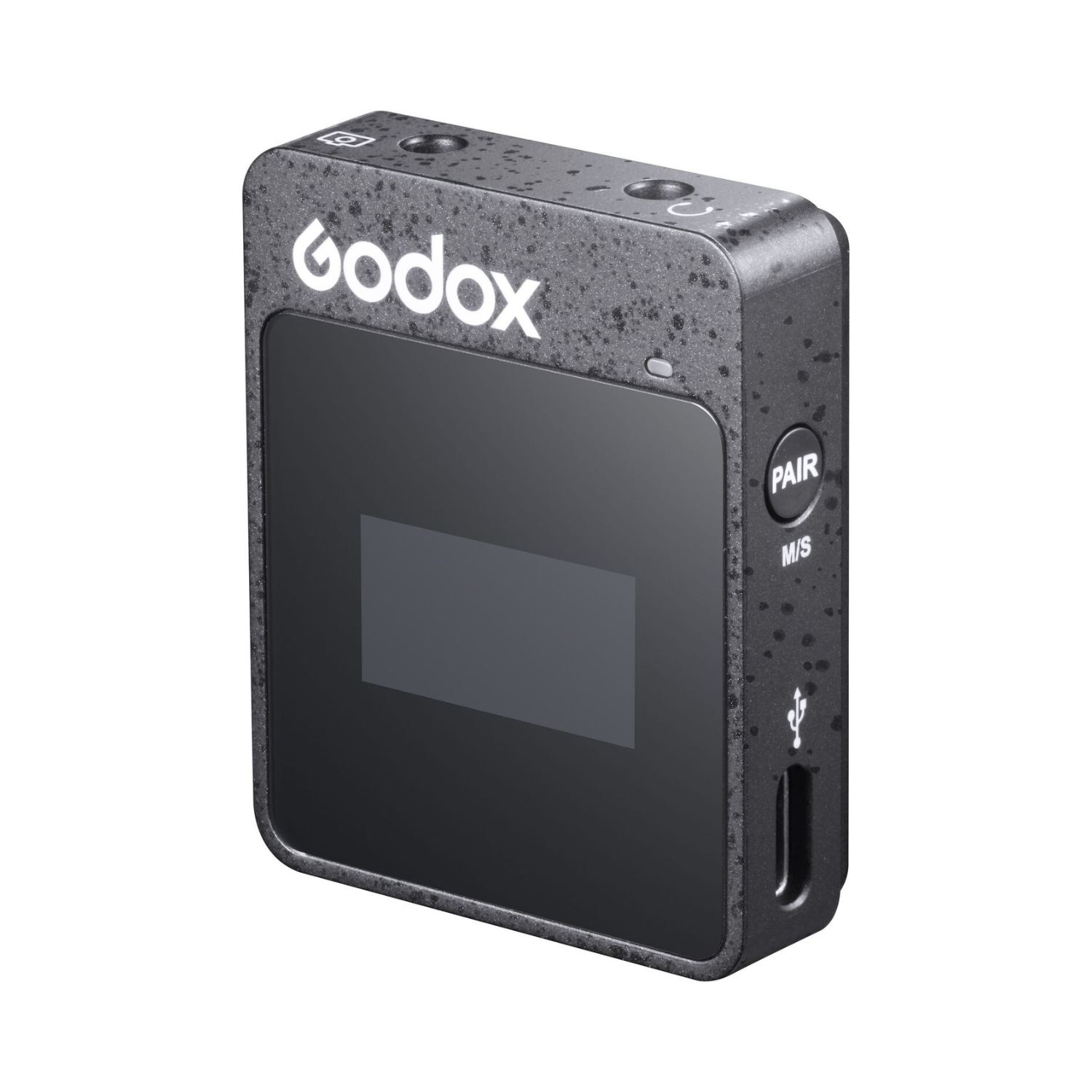 Godox-Movelink-II-M2-Wireless-Microphone-System-Online-Buy-Mumbai-India_3 - Hey Jimmy