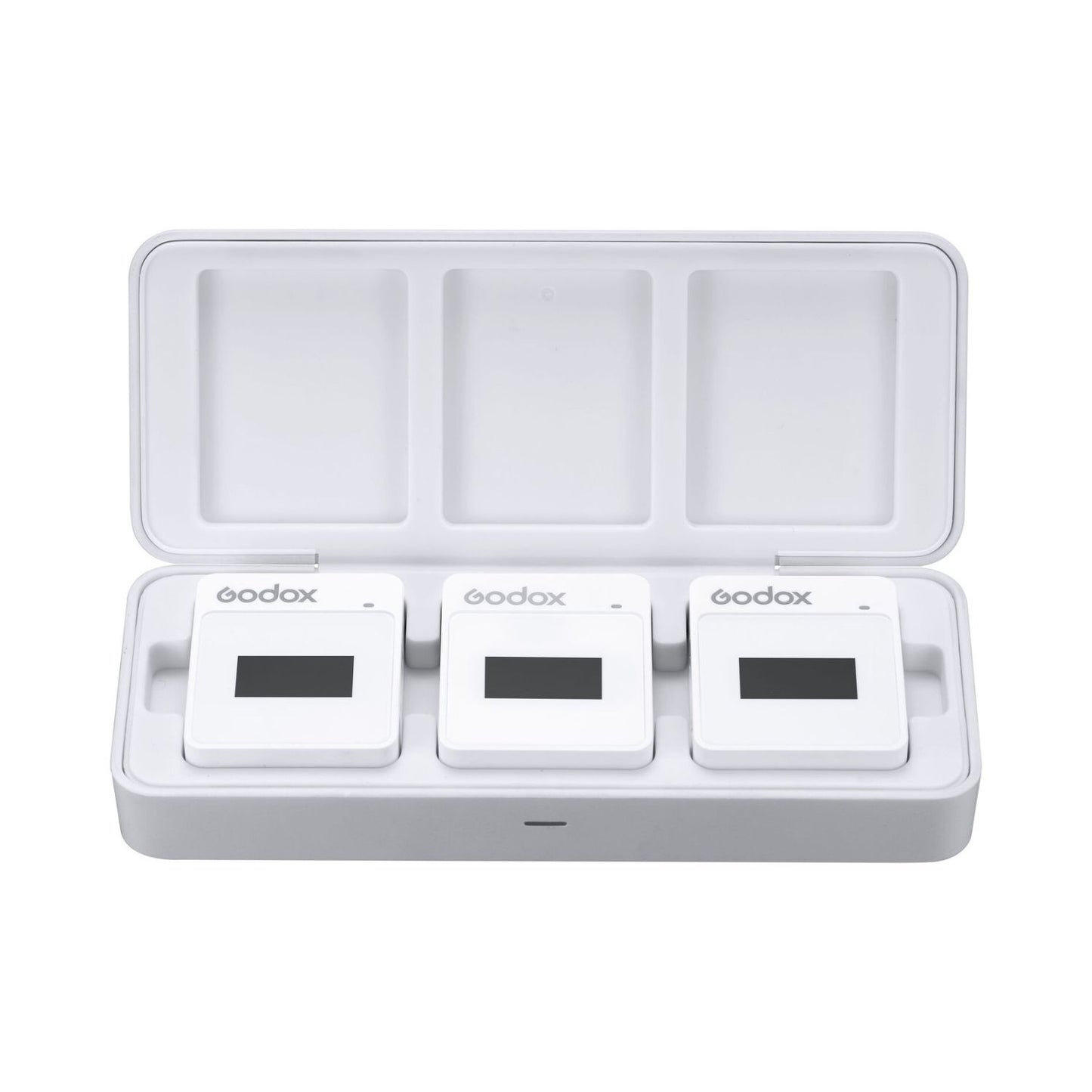 Godox-Movelink-II-M2-Wireless-Microphone-System-White-Online-Buy-Mumbai-India_2 - Hey Jimmy