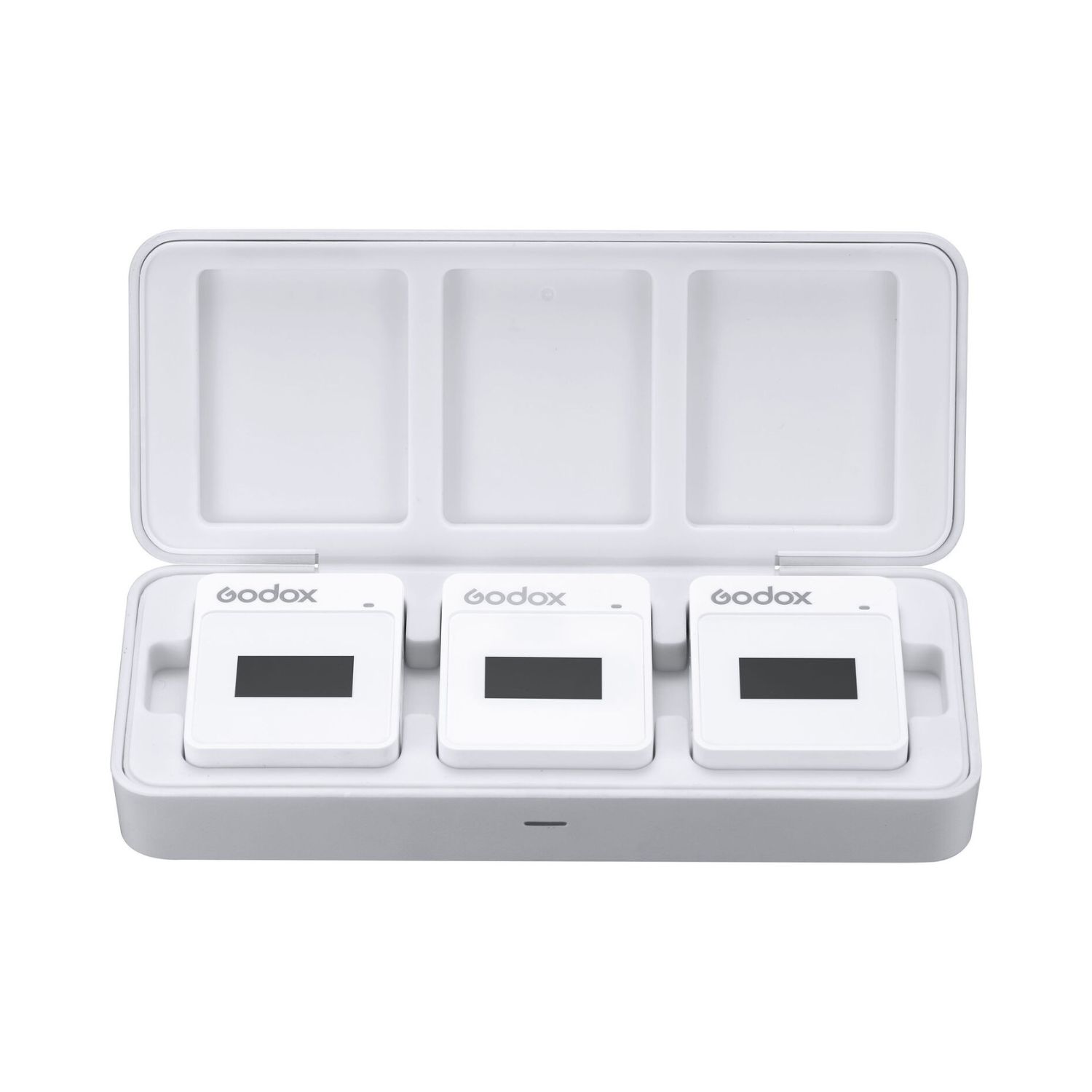 Godox-Movelink-II-M2-Wireless-Microphone-System-White-Online-Buy-Mumbai-India_2 - Hey Jimmy