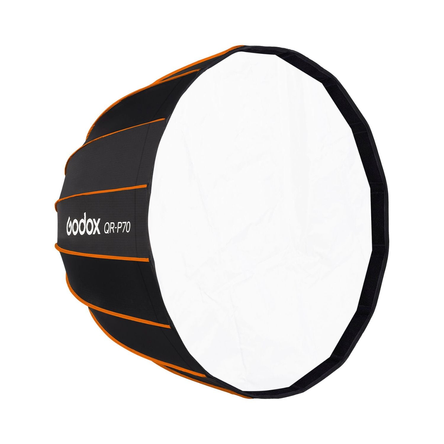 Godox-QR-P70-Quick-Release-Parabolic-Softbox-Online-Buy-Mumbai-India_2 - Hey Jimmy