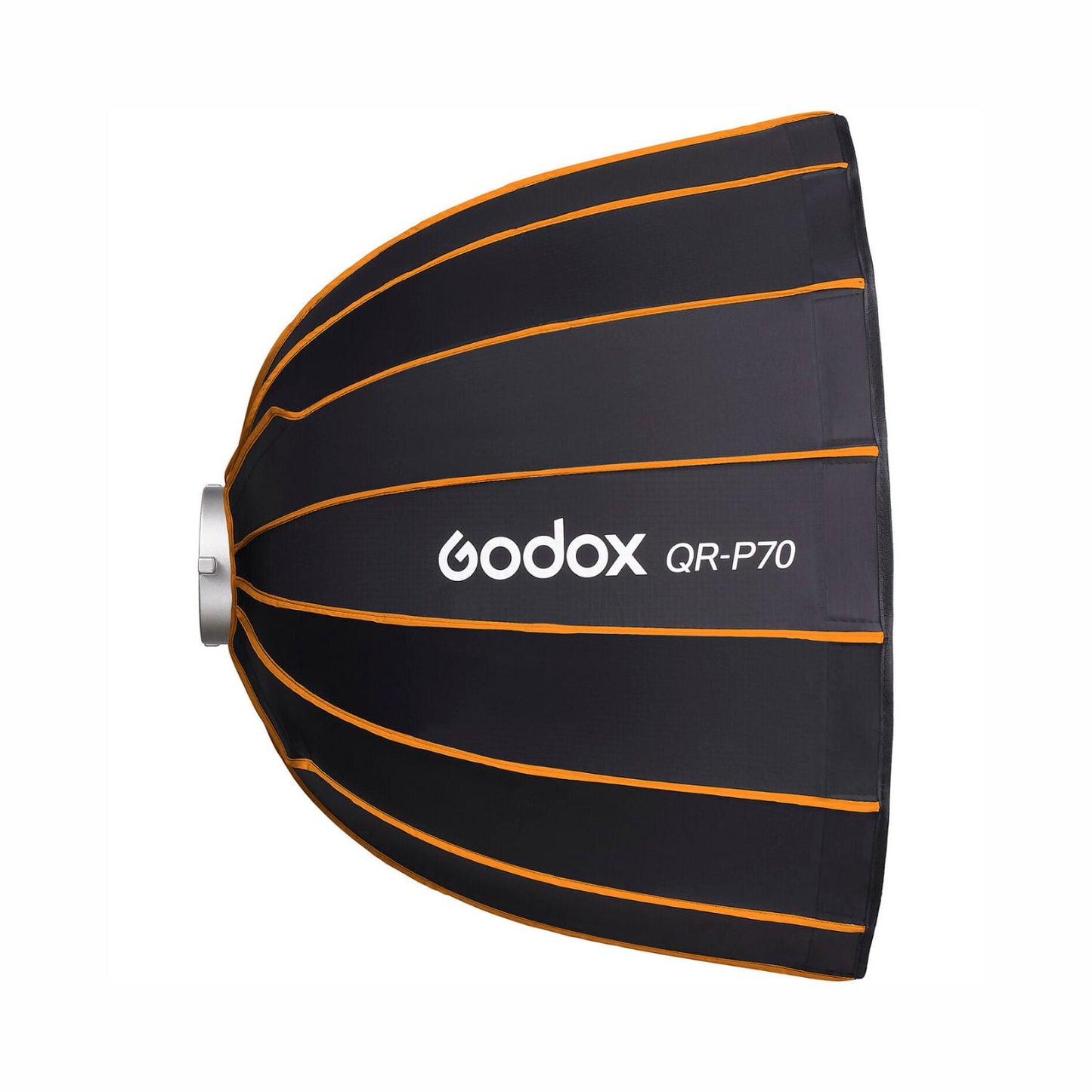 Godox-QR-P70-Quick-Release-Parabolic-Softbox-Online-Buy-Mumbai-India_3 - Hey Jimmy