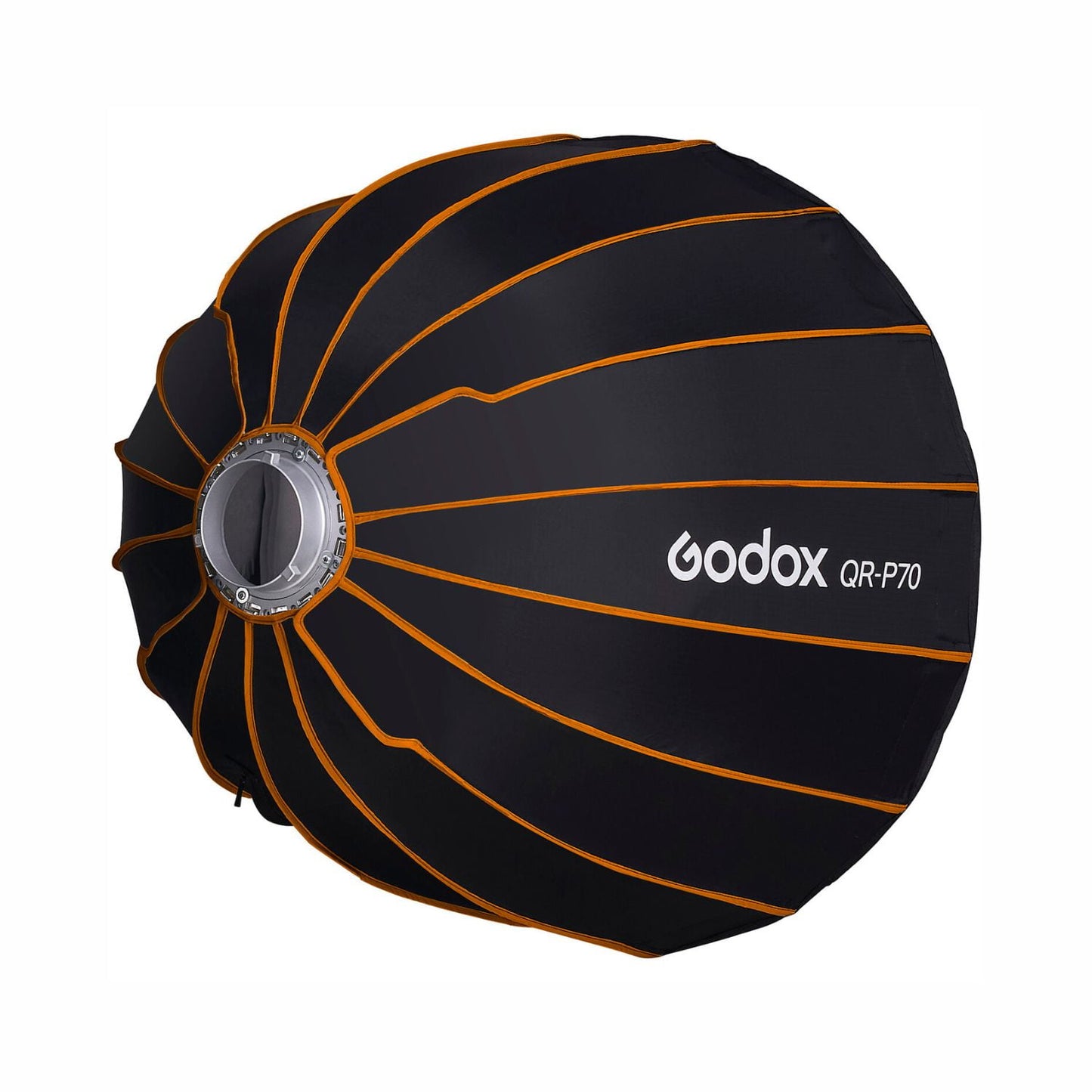 Godox-QR-P70-Quick-Release-Parabolic-Softbox-Online-Buy-Mumbai-India_4 - Hey Jimmy