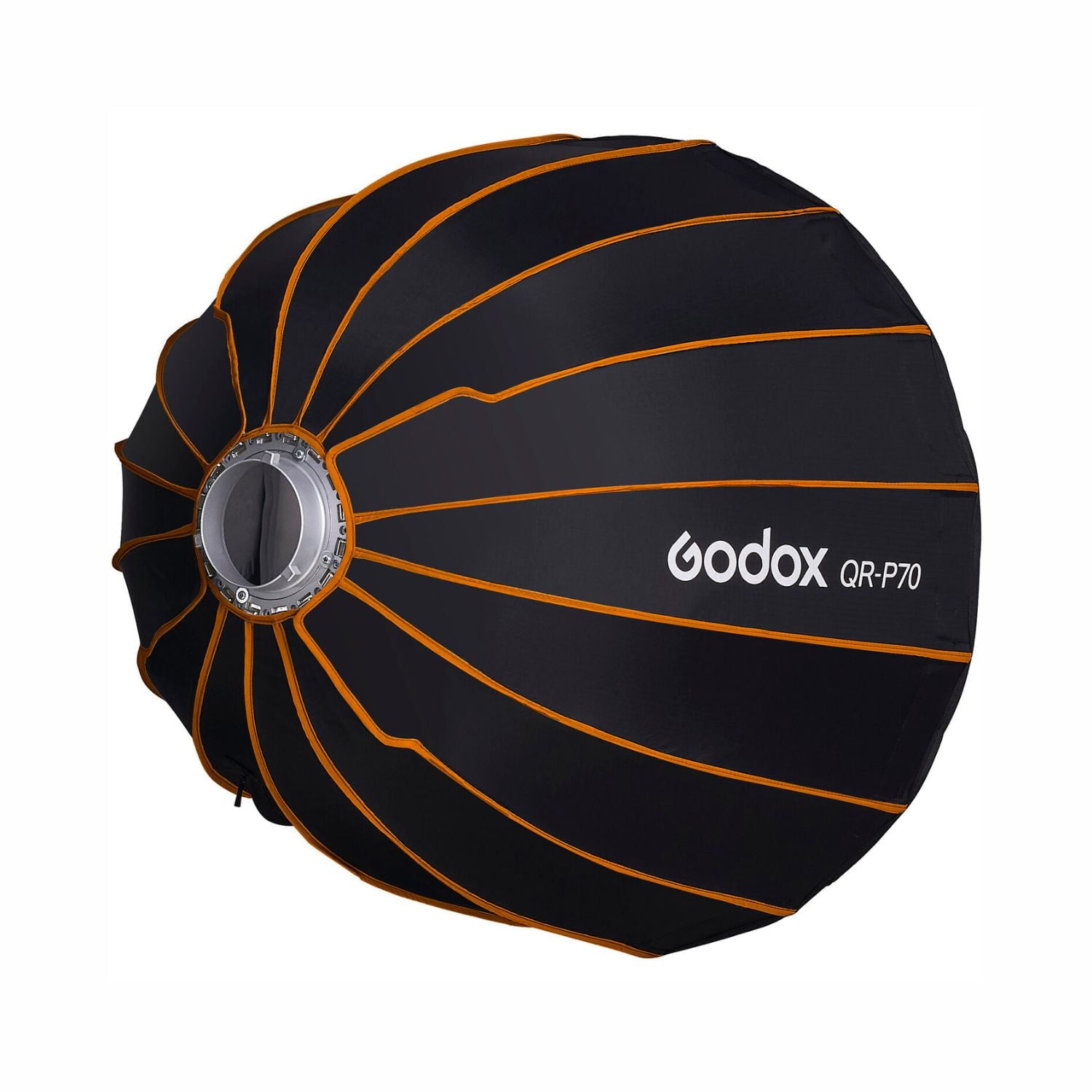 Godox-QR-P70-Quick-Release-Parabolic-Softbox-Online-Buy-Mumbai-India_4 - Hey Jimmy
