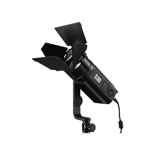 Godox-S30-Focusing-LED-Light-Kit-Online-Buy-Mumbai-India_1 - Hey Jimmy