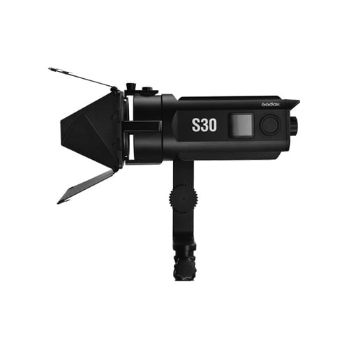 Godox-S30-Focusing-LED-Light-Kit-Online-Buy-Mumbai-India_3 - Hey Jimmy
