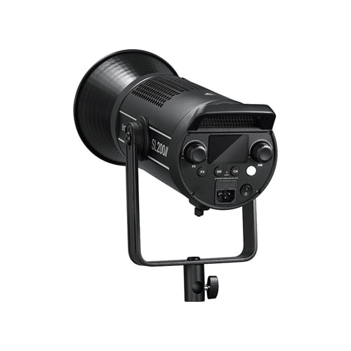 Godox-SL200-II-LED-Video-Light-Online-Buy-Mumbai-India-4 - Hey Jimmy