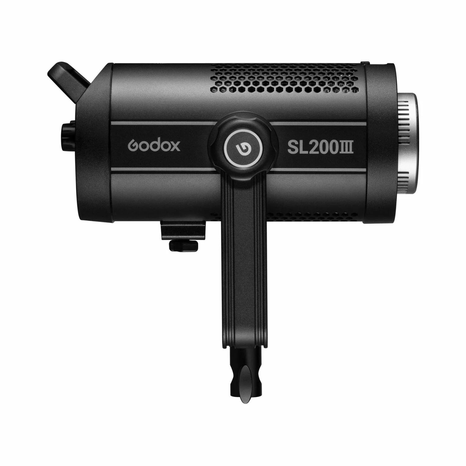Godox-SL200III-Daylight-LED-Video-Light-Online-Buy-India - Hey Jimmy