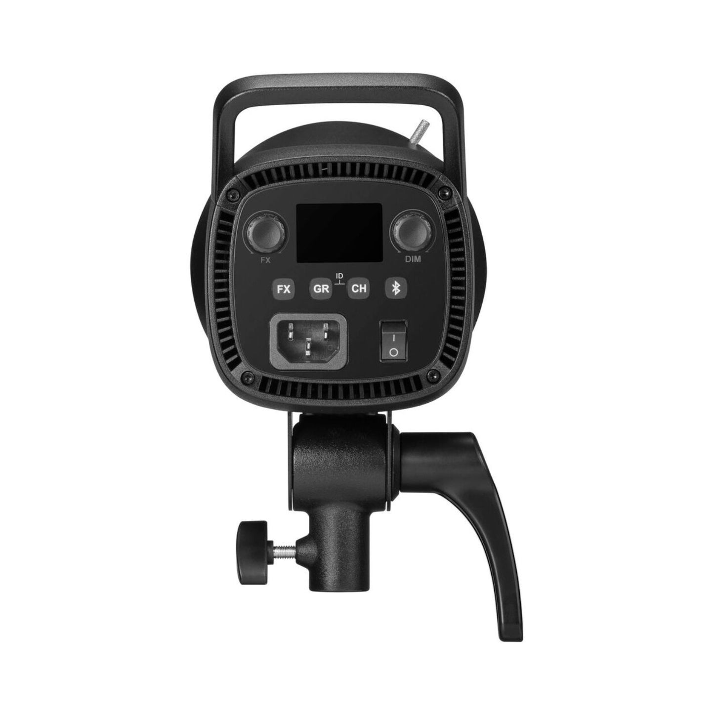 Godox-SL60IID-Daylight-LED-Video-Light-Online-Buy-India_6 - Hey Jimmy