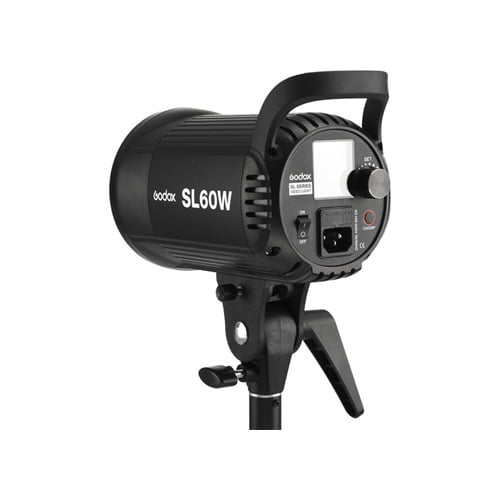 Godox-SL60W-LED-White-Video-Light-Online-Buy-Mumbai-India-1 - Hey Jimmy