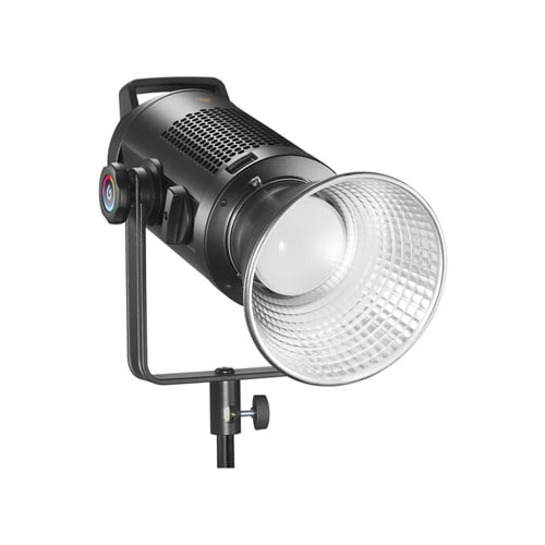 Godox-SZ150R-RGB-Bi-Color-Zoomable-COB-LED-Video-Light-Online-Buy-Mumbai-India-1 - Hey Jimmy