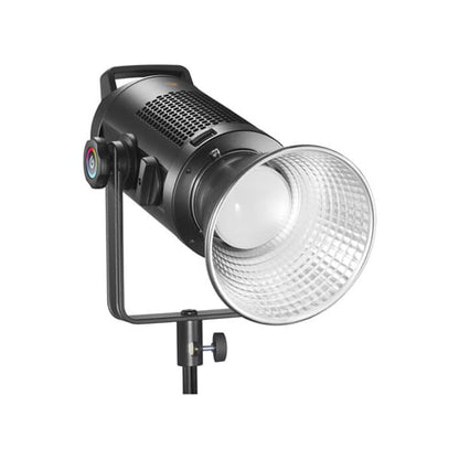 Godox-SZ150R-RGB-Bi-Color-Zoomable-COB-LED-Video-Light-Online-Buy-Mumbai-India-1 - Hey Jimmy