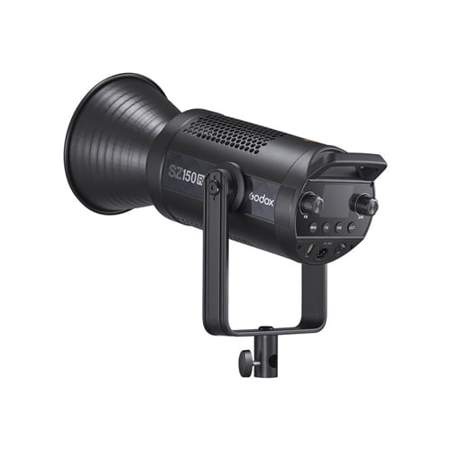 Godox-SZ150R-RGB-Bi-Color-Zoomable-COB-LED-Video-Light-Online-Buy-Mumbai-India-2 - Hey Jimmy