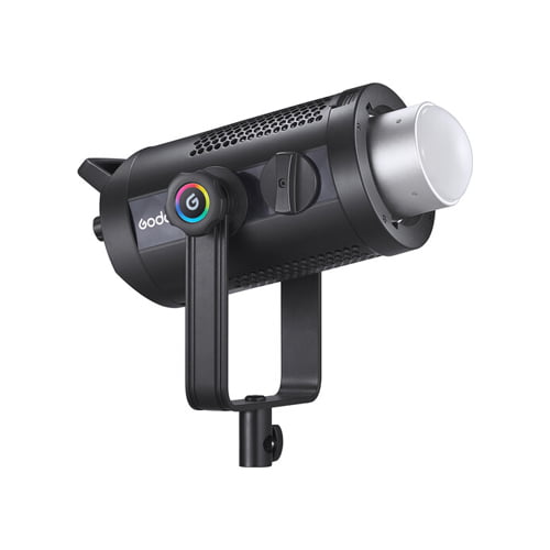 Godox-SZ150R-RGB-Bi-Color-Zoomable-COB-LED-Video-Light-Online-Buy-Mumbai-India-6 - Hey Jimmy