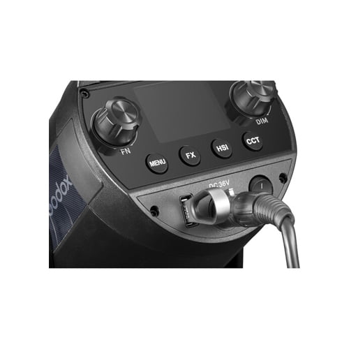 Godox-SZ150R-RGB-Bi-Color-Zoomable-COB-LED-Video-Light-Online-Buy-Mumbai-India-8 - Hey Jimmy
