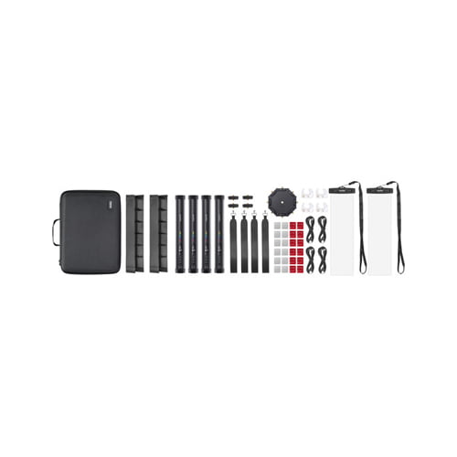 Godox-TL30-RGB-Tube-Light-x-4-Light-Kit-Online-Buy-Mumbai-India - Hey Jimmy